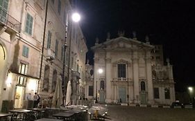 Palazzo Guerrieri Da Fermo